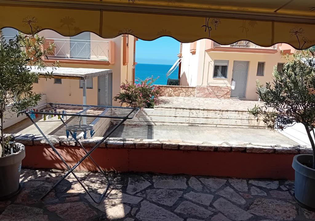 Parga Apartment | Poly's house