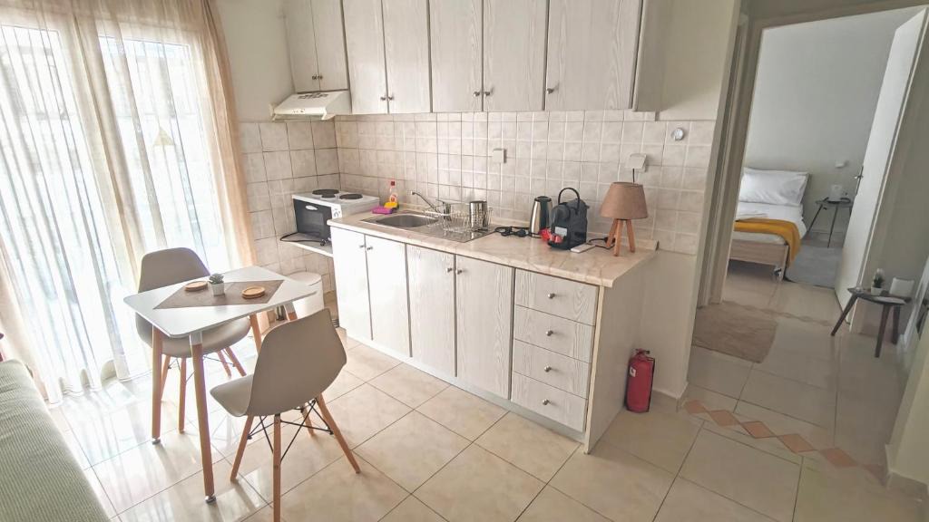 Kastoria Apartment | Polyxeni's apartment