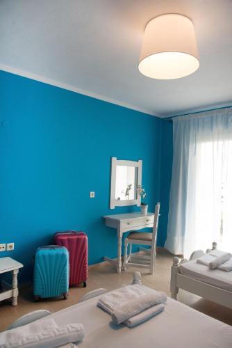Pondi Hotel | Ponti Beach Hotel