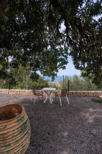 Poulithra House | Popi s house