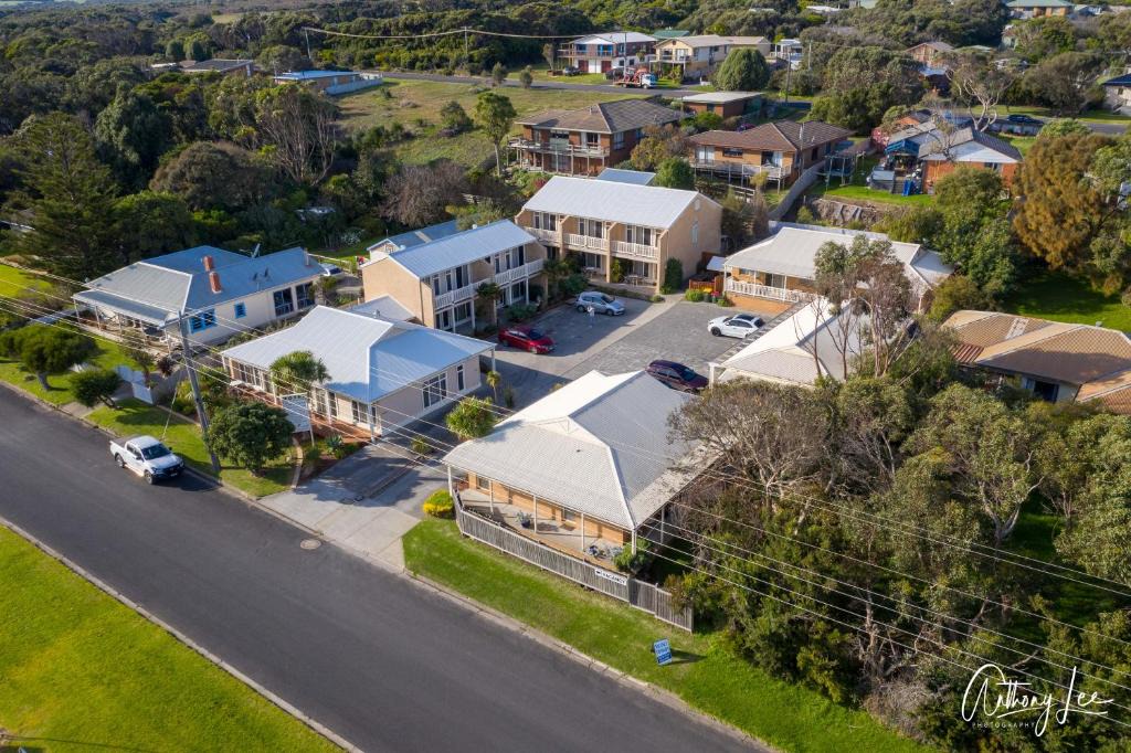 Port Campbell Hotel | Port Campbell Parkview Motel & Apartments