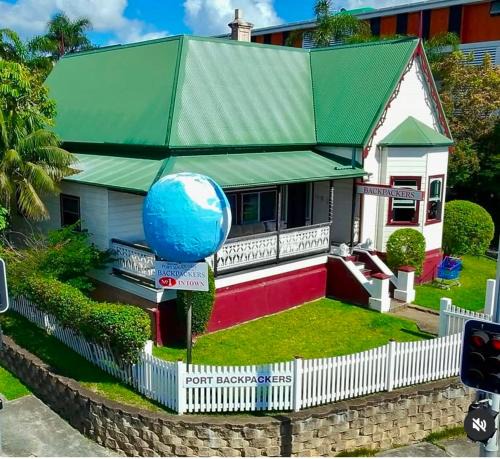 Port Macquarie Hostel | Port Macquarie Backpackers