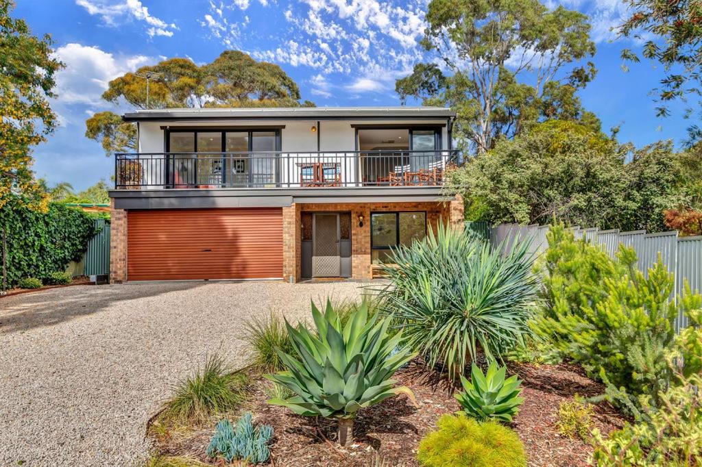 Port Willunga House | Port of Call - Port Willunga - C21 SouthCoast Holidays