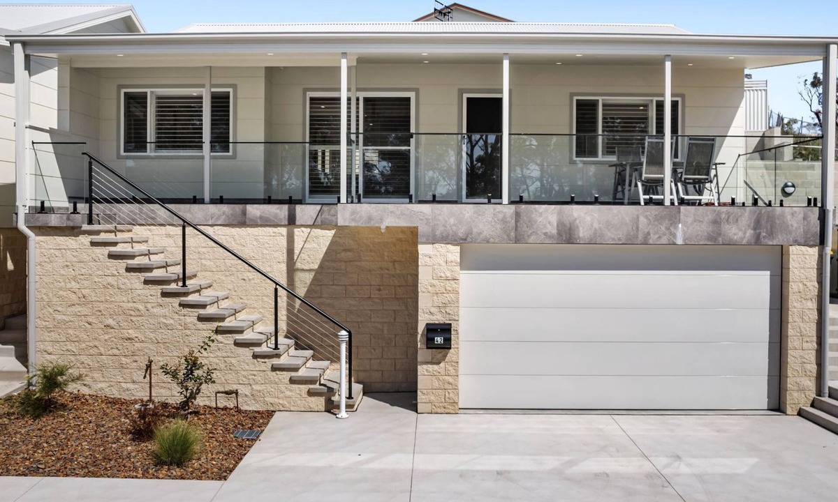 Port Stephens Council House | Port Stephens Family Hideaway