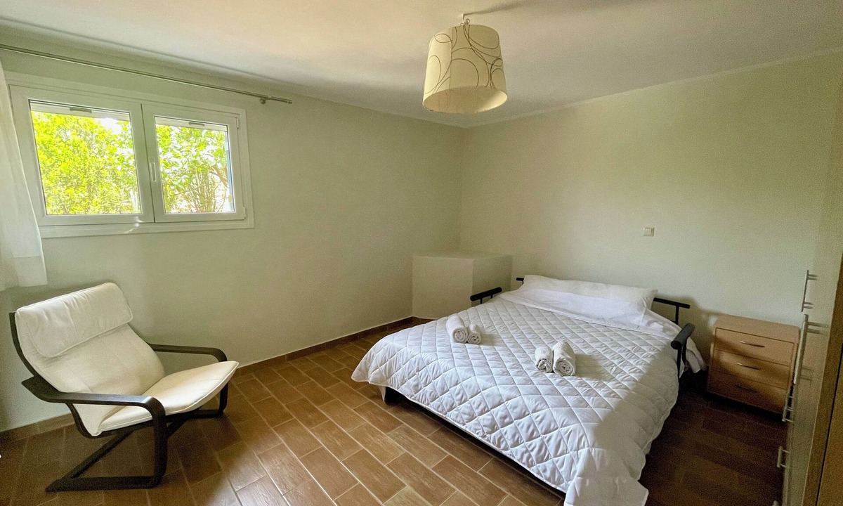Kilada House | Porto Heli Panoramic Seaside Home. Enjoy the sunsets & spacious areas!