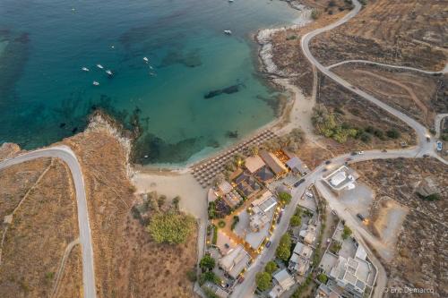 Koundouros Resort | Porto Koundouros Beach and Villas