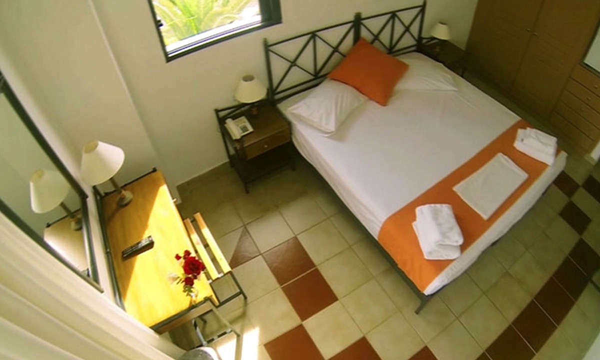 Lygia Hotel | Porto Ligia