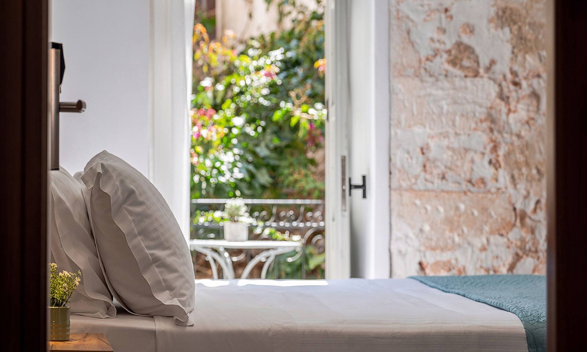 Old Town Hotel | Porto Vecchio