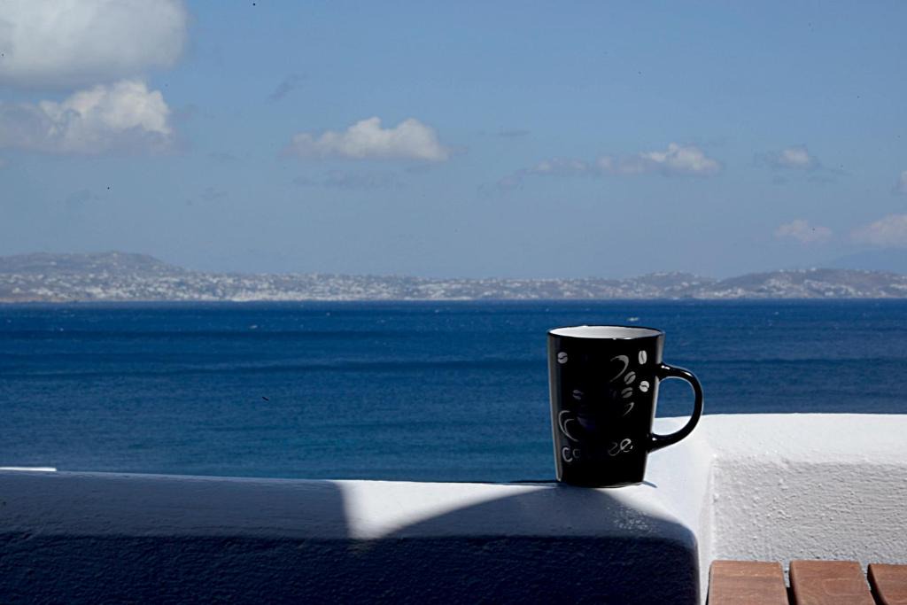 Agios Ioannis Apartment | Porto Vlastos