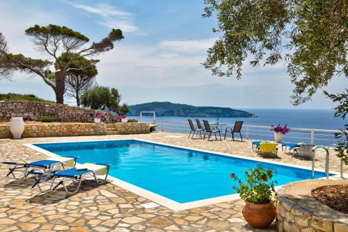 Katsimatika Apartment | Poseidon's Nest