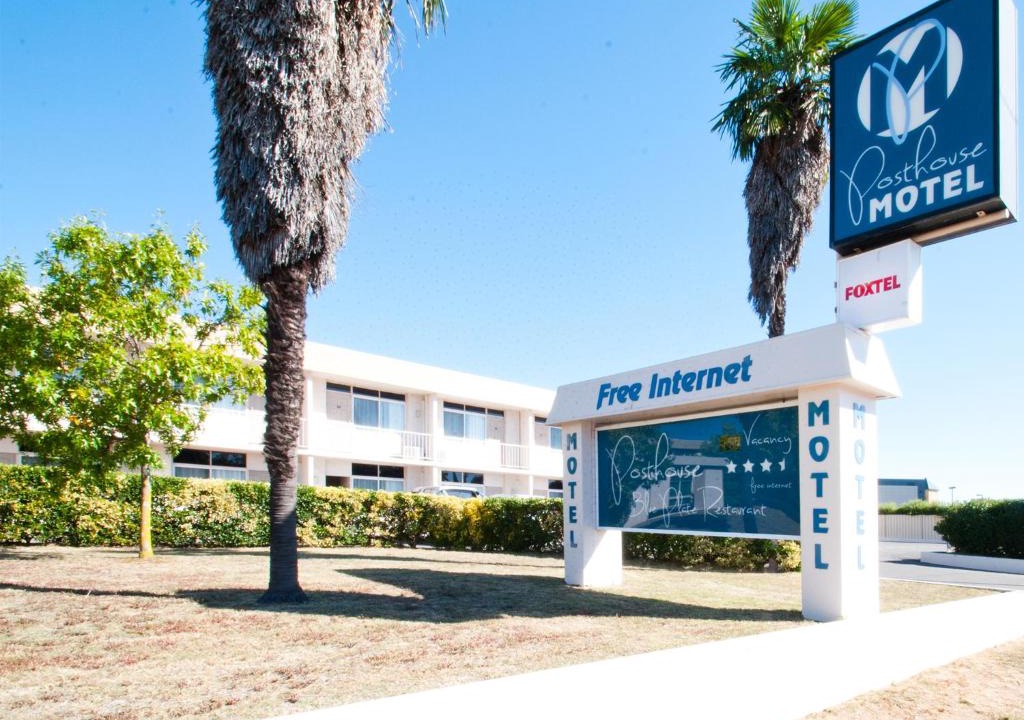 Goulburn Hotel | Posthouse Motor Lodge