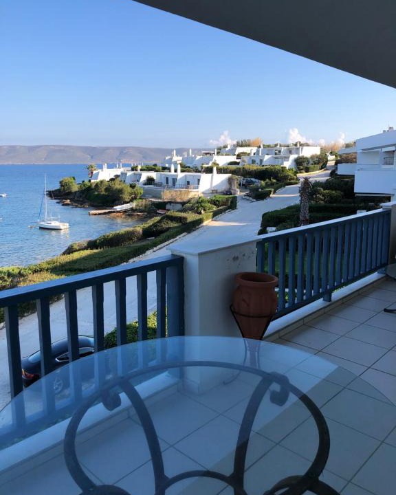Lavreotiki Apartment | Pounta Beach House
