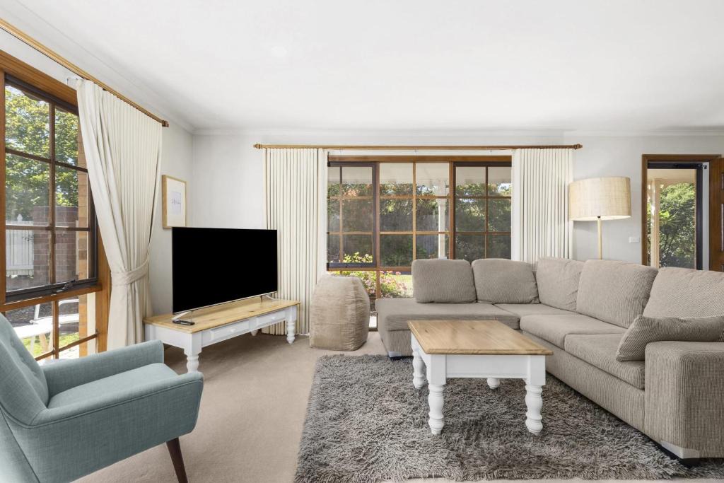 Ocean Grove Villa | Powell - A Family Beach Getaway