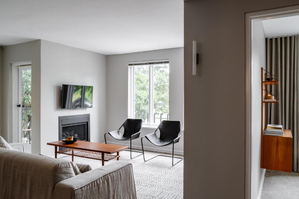 Prahran Apartment | Prestigious in Prahran by Ready Set Stay