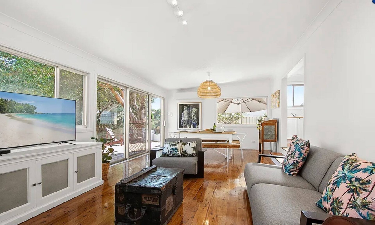 Culburra Beach House | Prince Edward Escape