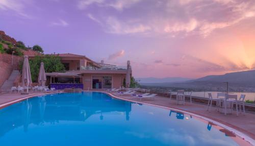 Papadhianika Hotel | Princess Kyniska Suites