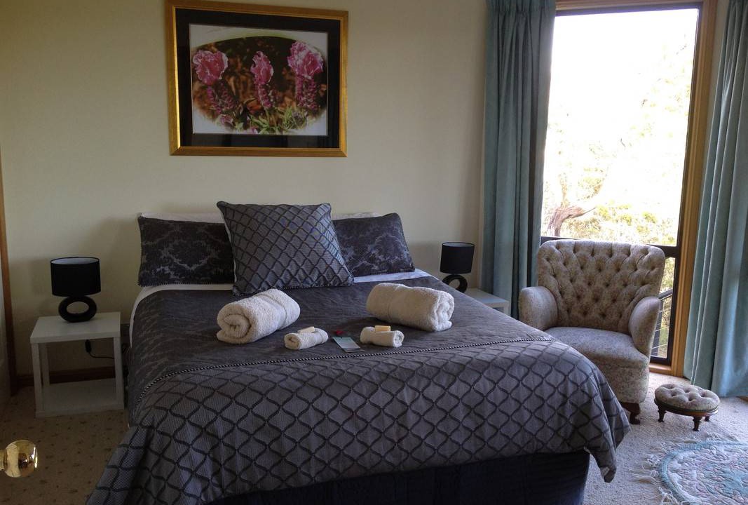 Blackstone Heights Resort | Private room ∙ 4 guests
