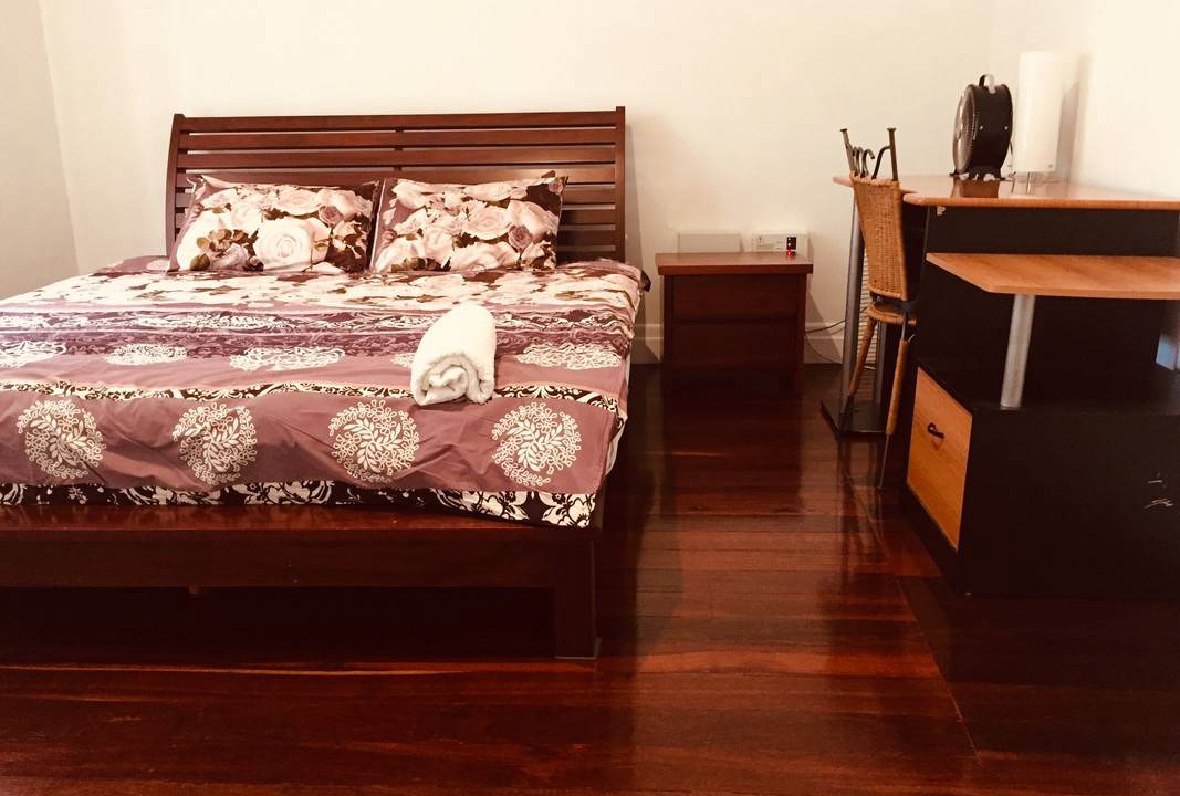 East Victoria Park Resort | Private room ∙ 1 guest
