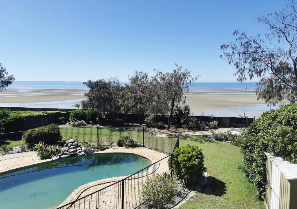 Beachmere House | Private Beach House for a Perfect Family Vacation