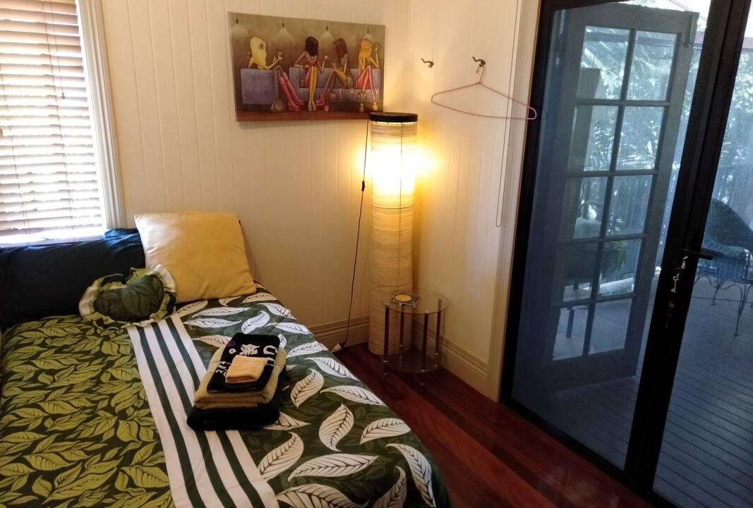 Parramatta Park Resort | Private room ∙ 1 guest