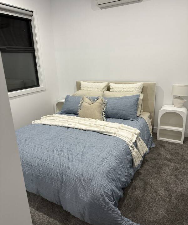 Broadmeadows Resort | Private room ∙ 1 guest