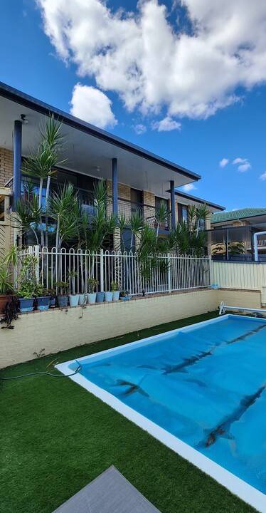 Everton Park Resort | Private room ∙ 1 guest