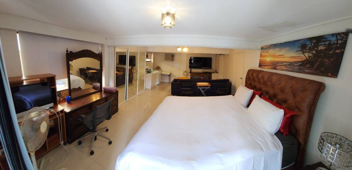 Everton Park Resort | Private room ∙ 1 guest
