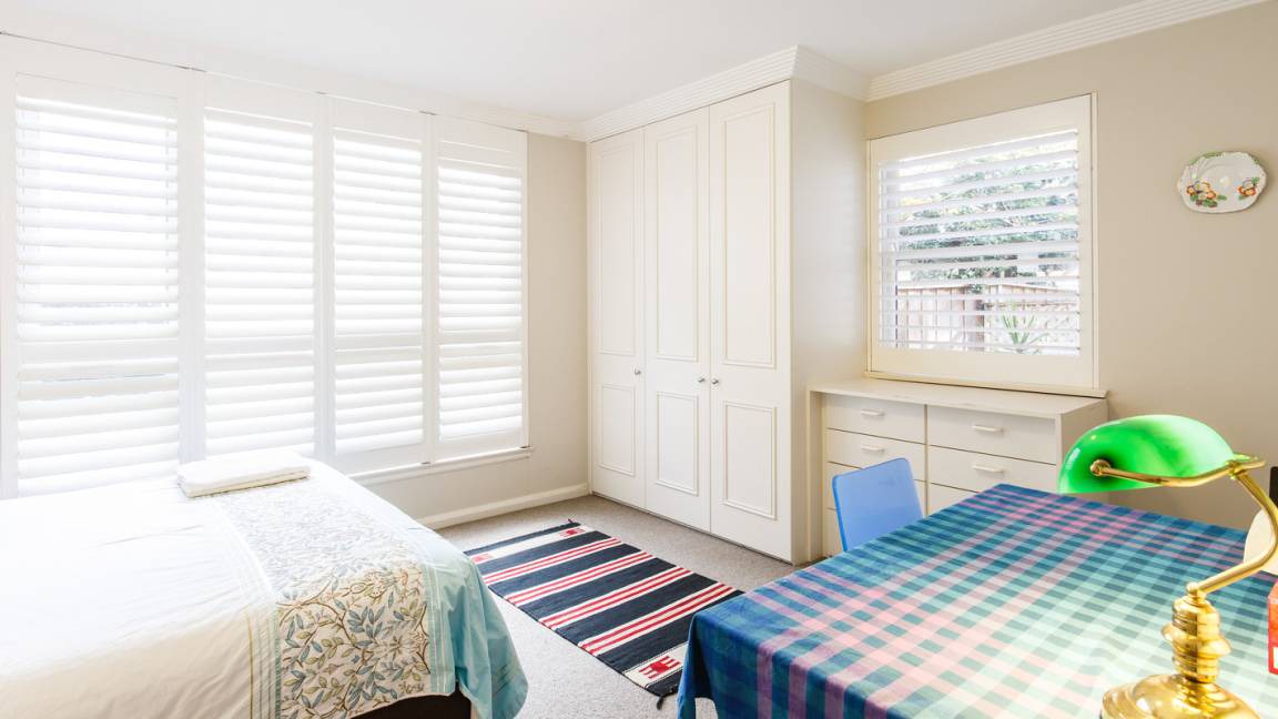 Longueville Resort | Private room ∙ 1 guest