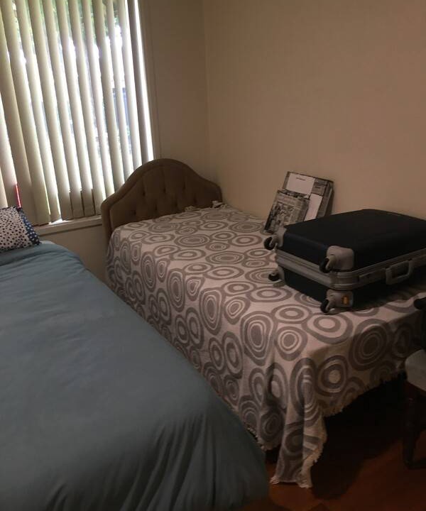 Mooroolbark Resort | Private room ∙ 1 guest