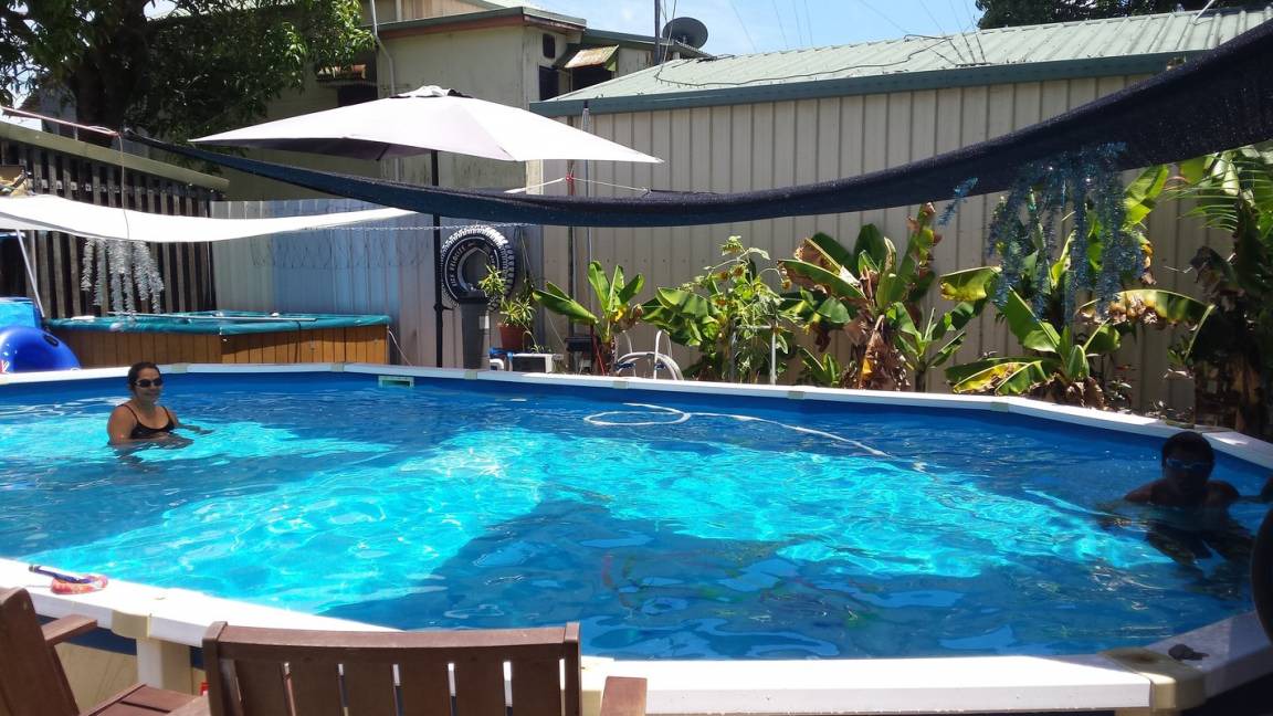 West Mackay Resort | Private room ∙ 1 guest