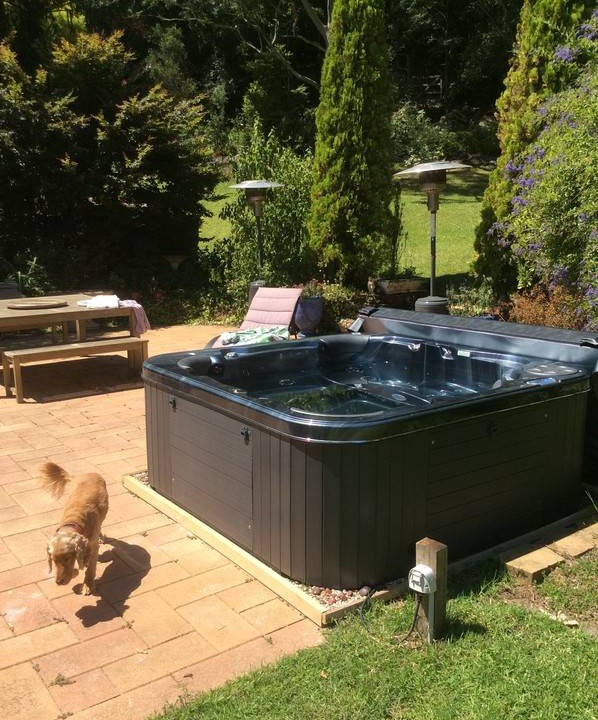Wyong Creek Resort | Private room ∙ 1 guest