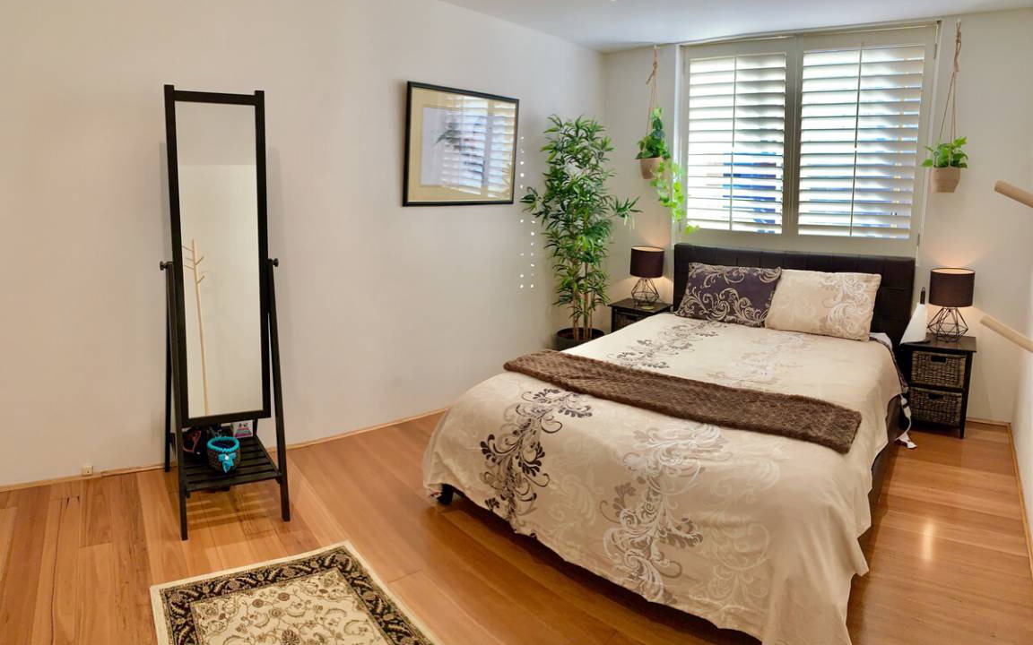 Abbotsford Resort | Private room ∙ 1 guest
