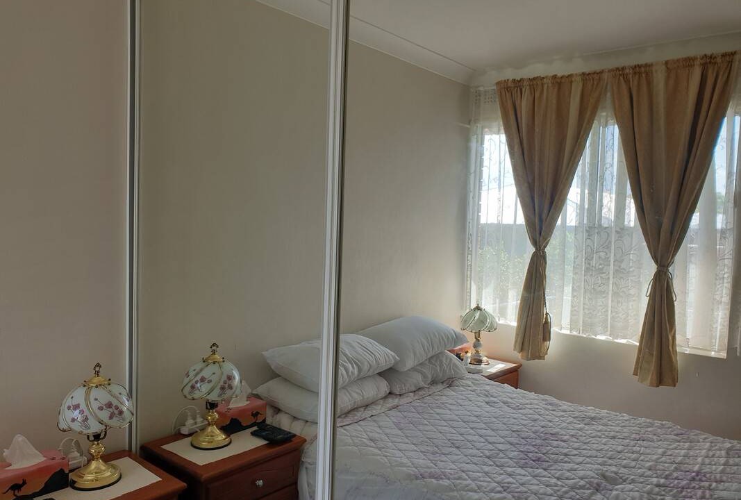 Cabramatta Resort | Private room ∙ 1 guest