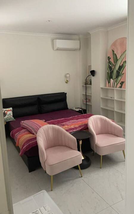 Hurstville Resort | Private room ∙ 1 guest