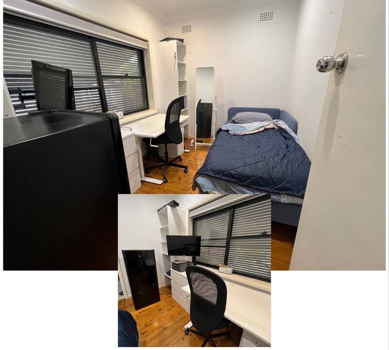 Kingsgrove Resort | Private room ∙ 1 guest