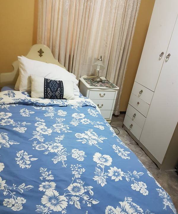 Maddington Resort | Private room ∙ 1 guest