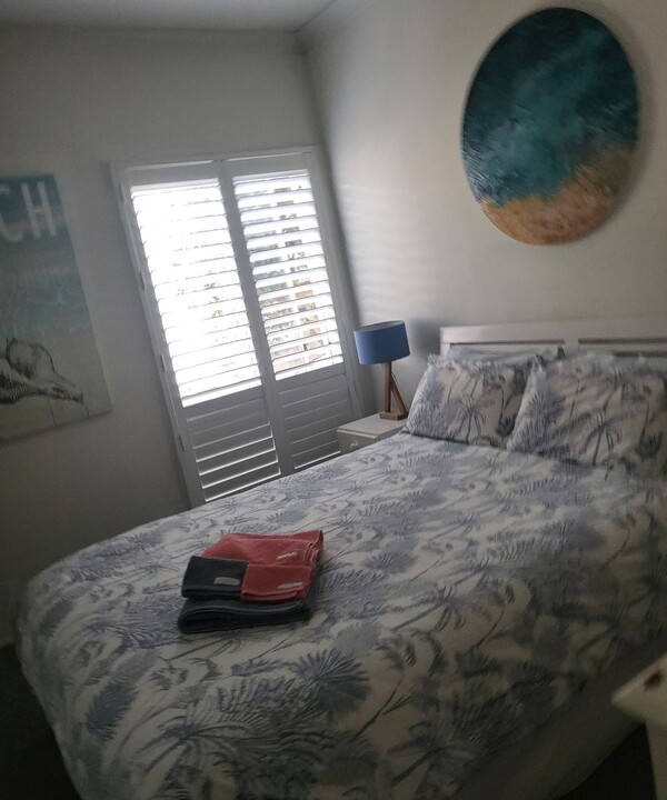 Rutherford Resort | Private room ∙ 1 guest