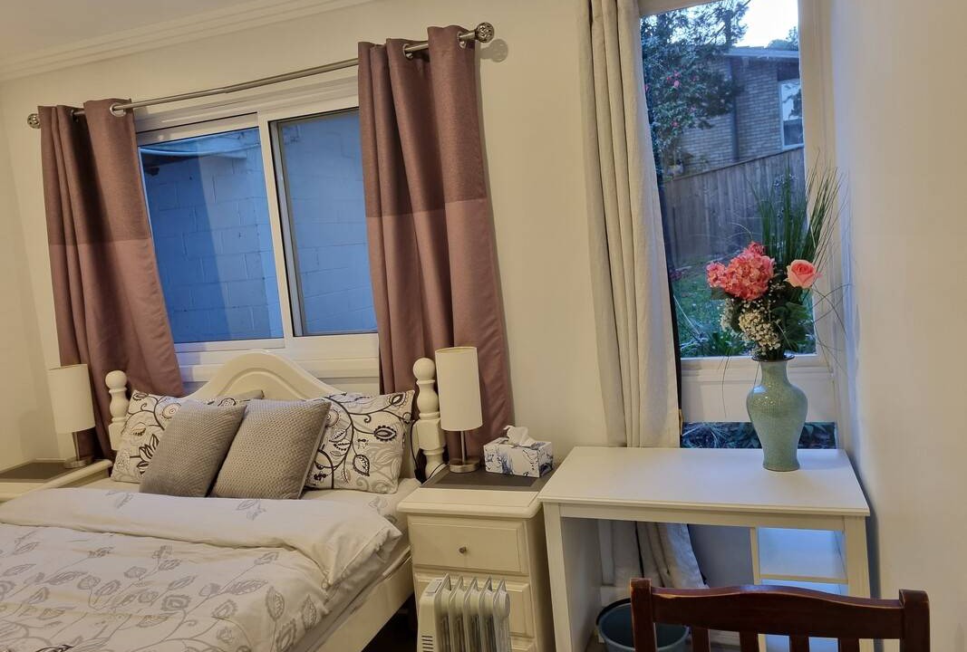 St Ives Resort | Private room ∙ 1 guest