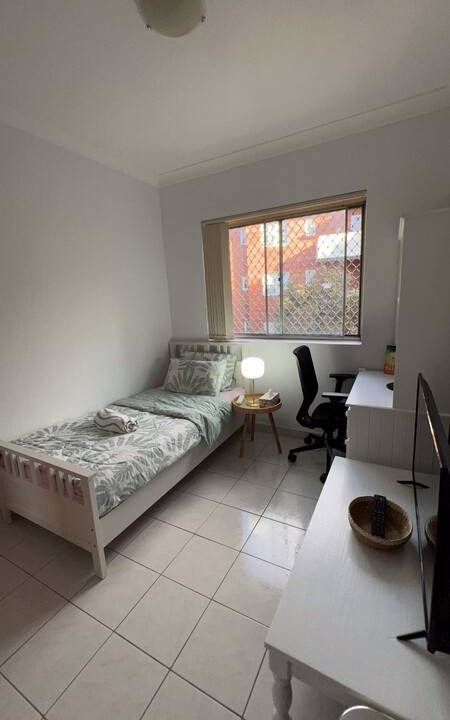 Arncliffe Resort | Private room ∙ 1 guest