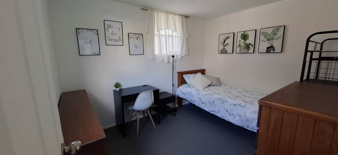 Blacktown Resort | Private room ∙ 1 guest