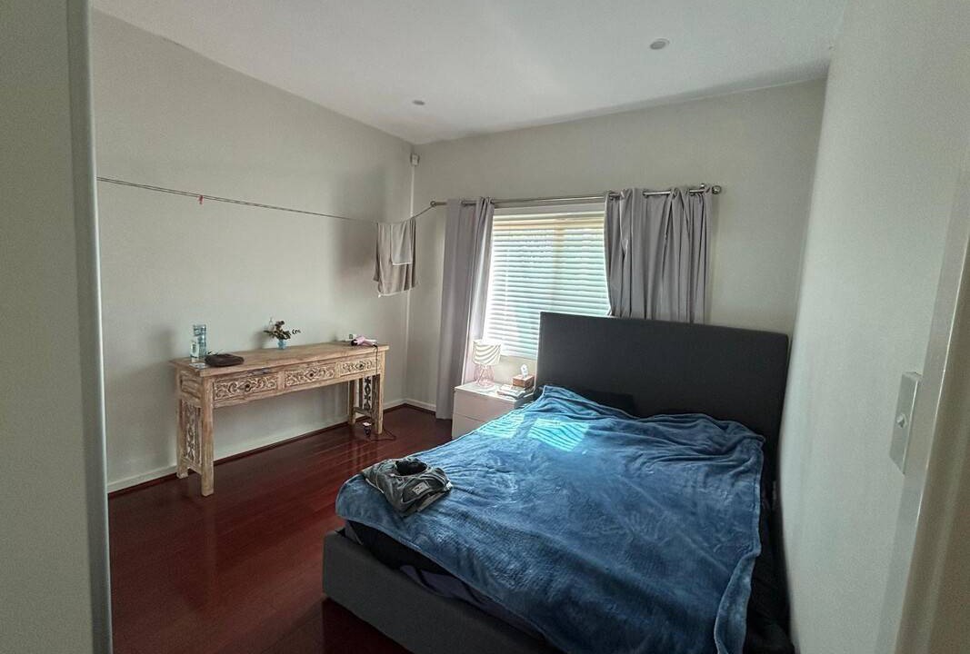 Lidcombe Resort | Private room ∙ 1 guest