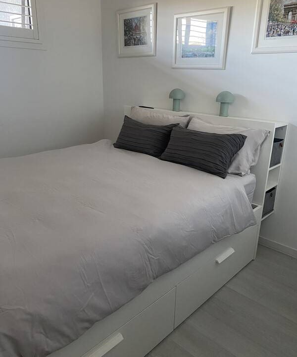 Oak Park Resort | Private room ∙ 1 guest