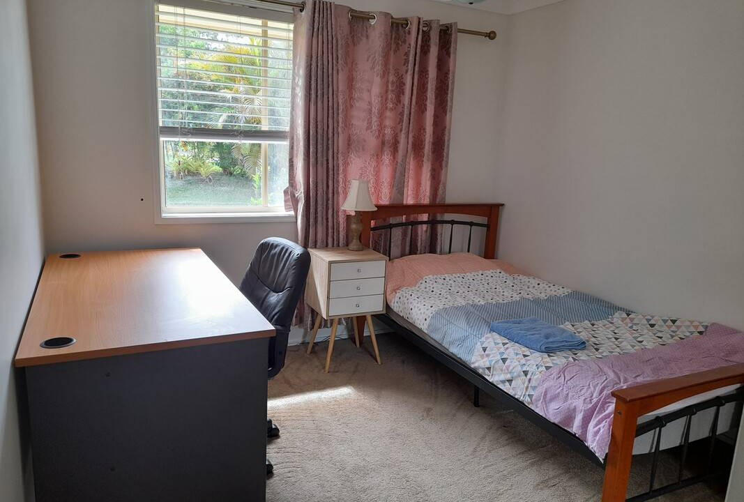 Oxenford Resort | Private room ∙ 1 guest
