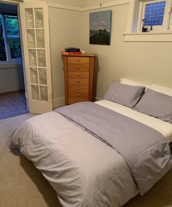 Randwick Resort | Private room ∙ 1 guest