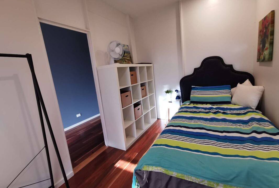 Burwood Resort | Private room ∙ 1 guest