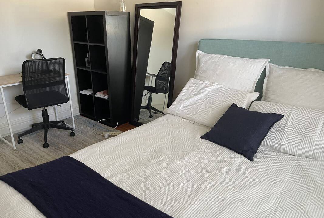 Carlton Resort | Private room ∙ 1 guest