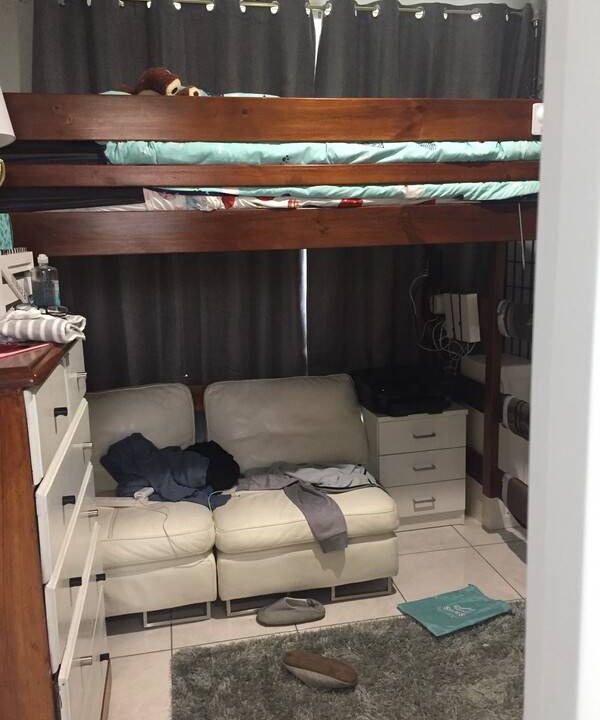 Modbury Resort | Private room ∙ 1 guest