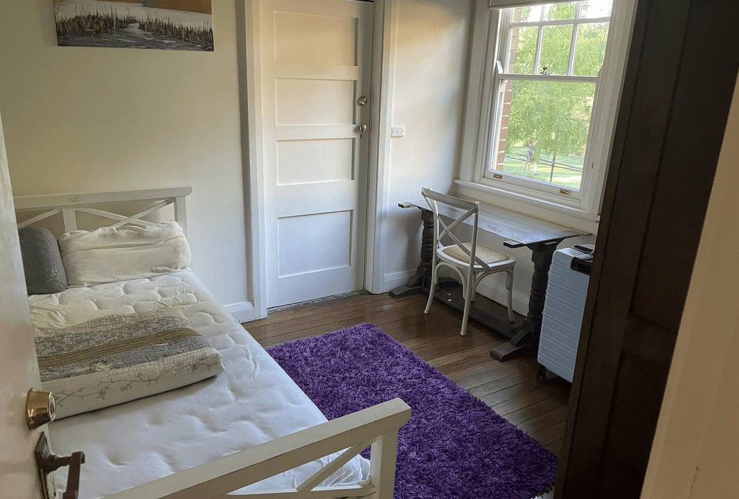 Gordon Resort | Private room ∙ 1 guest