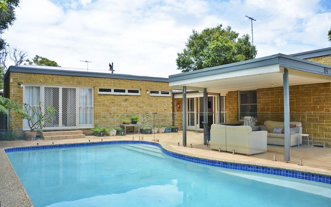 Longueville Resort | Private room ∙ 2 guests