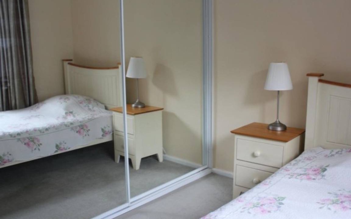 Taren Point Resort | Private room ∙ 2 guests